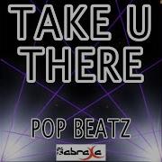 Take U There Tribute To Jack U And Kiesza Instrumental Version