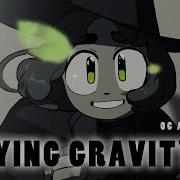Wicked Defying Gravity OC Animatic