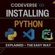 How To Install Python VS Code PyCharm For Paper 4 A2 Computer Science 9618