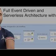 Event Driven And Serverless Architecture With Workflows On Google Cloud