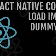 Load Images In React Native Dummy Quick React Native Course 13