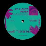 Max Styler Let Me Take You There Feat Laura White KC Lights Remix