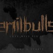 EMIL BULLS Dreams And Debris OFFICIAL VISUALIZER