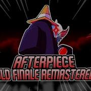 VS Impostor V4 Afterpiece Old Finale Remastered FANMADE FLP