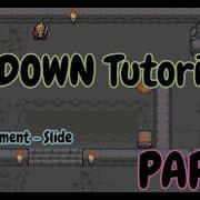 How To Tutorial Construct 3 TOP Down RPG Enemy AI Movement Part 7