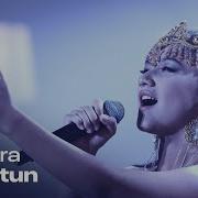 Gulyora Majidilloyeva Qora Tun Top Music 4K
