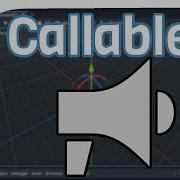 Godot 4 X Basics Callables Lambdas