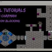 MapTool Tutorial 08 Vision Blocking