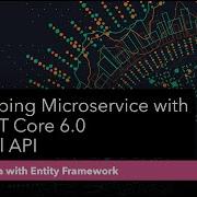 Part 3 Seeding Data With Entity Framework For ASP NET Core 6 0 API