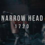 Narrow Head 05 13 2022 Live 1720 Warehouse