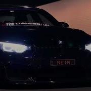 Purple Rein BMW M3 4K 60FPS