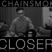 The Chainsmokers Closer Ft Halsey
