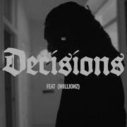 Knucks M1llionz Shae Universe Decisions Visualizer