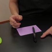 Adaptive Pen Techniques