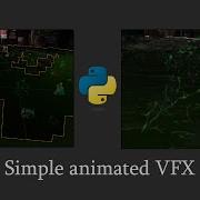 How To Animate Flipbook Textures In Blender Using Python And Drivers