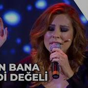 Funda Arar Yüreklere Dokundu Beyaz Show