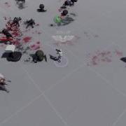 Top Down Shooter Demo Unity