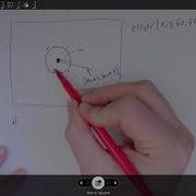 Detect If A Point Is Inside A Circle