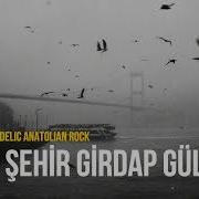 Bu Şehir Girdap Gülüm 70s Psychedelic Anatolian Rock Cover