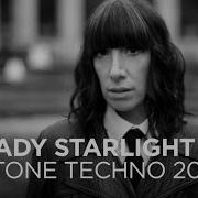 Lady Starlight Stone Techno Festival 2022 ARTE Concert