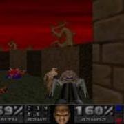Doom 2 Hadephobia Map 12 Passover