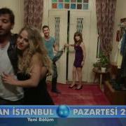 Ulan İstanbul 8 Bölüm Fragmanı