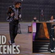 Michael 2026 Movie Behind The Scenes Jaafar Jackson As Michael Jackson Vs Real Footage