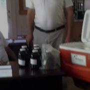 Soil Sampling Best Practices 2014