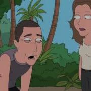 Matthew Fox S Heavy Breathing Family Guy