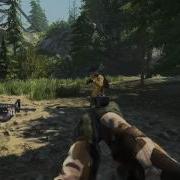 Miscreated Invisible