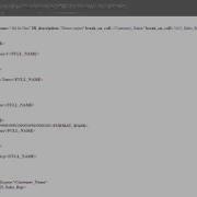How To Get Input XML With Region2XSLTReport