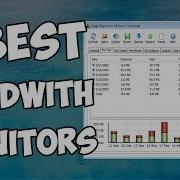 4 Best Bandwidth Monitors For Windows In 2024