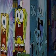 Spongebob SquarePants Perfectly Cutted Screams Compilation