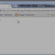 Учебник JavaScript для начинающих 1 Введение в JavaScript