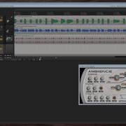 Parallel Effects Using Reaper