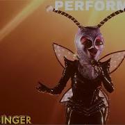 Firefly Performs Ain T Nobody By Chaka Khan S7 Ep 1 The Masked Singer