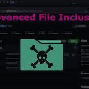 Advanced Local And Remote File Inclusion PHP Wrappers