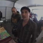 Backstage At Ieperfest 2009 Belgium