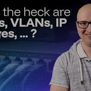 How To Structure Your HomeLab Network
