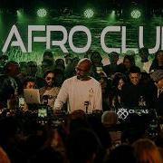 AFRO HOUSE LIVE Ocean Hall Ibiza Black Coffee Style 2026