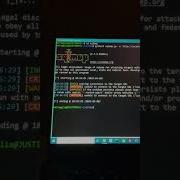 Hacking Into The Bank With SQL Map
