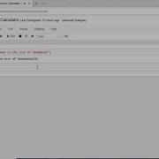 Discount Calculator In Python