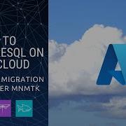 Oracle To PostgreSQL On Azure Database Migration Demo