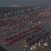 Dockworkers Strike On Hold