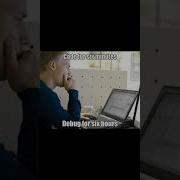 Programming Meme 29 Debugging Struggles Shorts Viral Funny Debugging