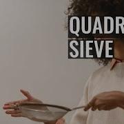 Quadratic Sieve