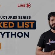 Linked List In Python Operations On Linked List Data Structures In Python Intellipaat