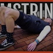 Hamstring Exercises For Runners
