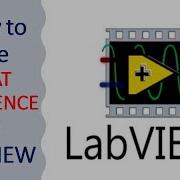 How To Use FLAT SEQUENCE Structure In LabVIEW Learn LabVIEW National Instrument