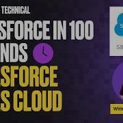 Salesforce Sales Cloud объяснение за 100 секунд 2026
